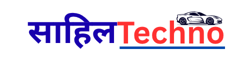 sahil techno logo