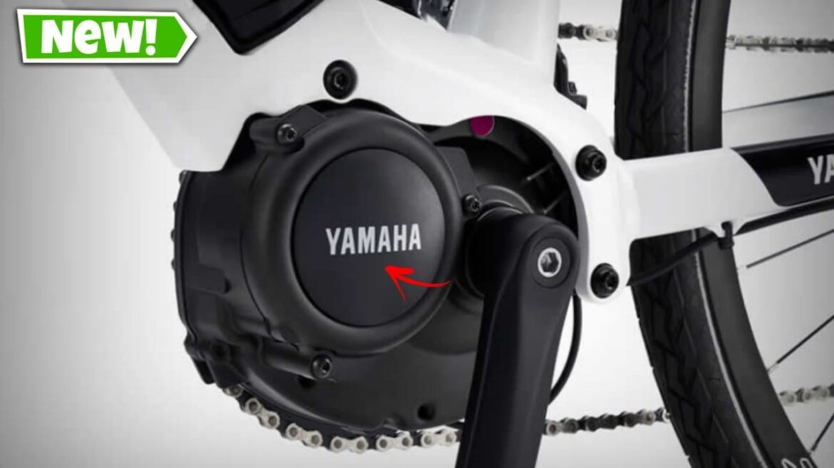 Yamaha Electric Cycle: 120KM रेंज और स्टाइल लुक के साथ यामाहा ने लांच किया अपना न्यू इलेक्ट्रिक साइकिल