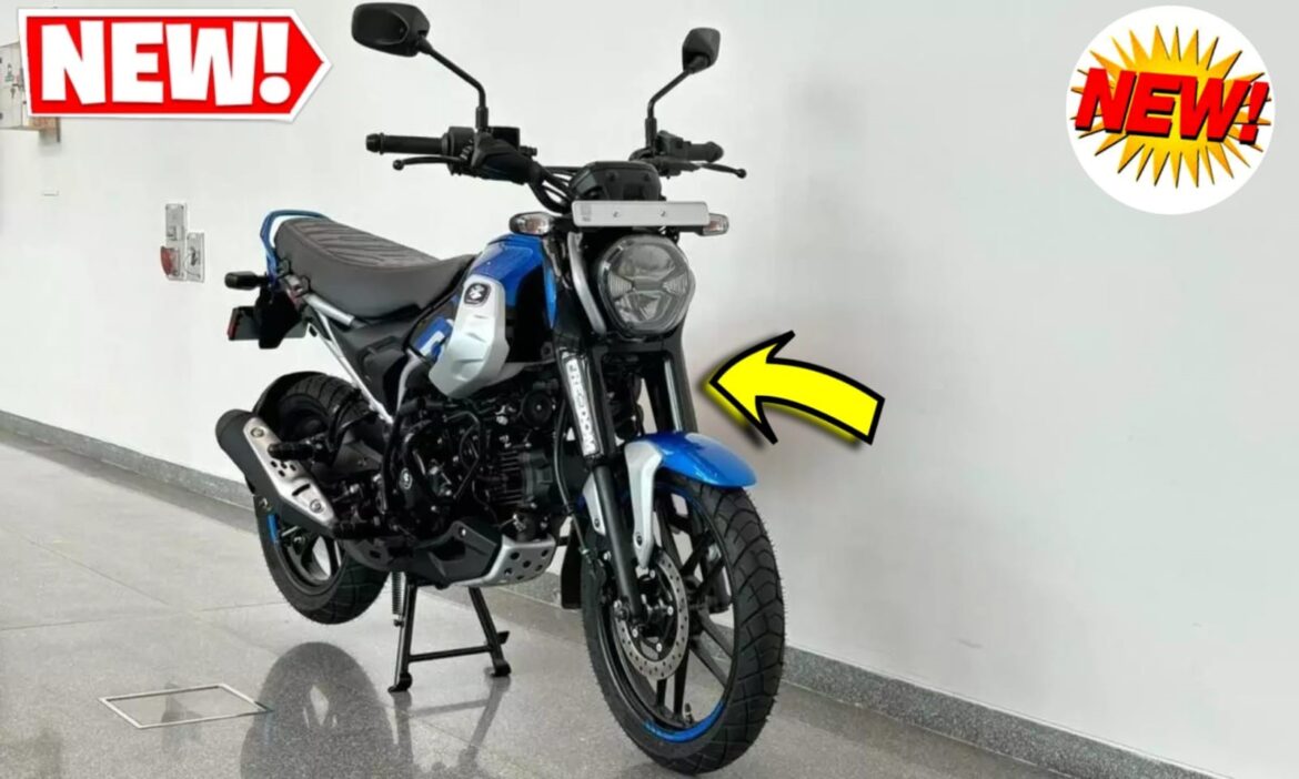 Bajaj Freedom 125: दुनिया की पहली CNG बाइक , माइलेज और कीमत जाने