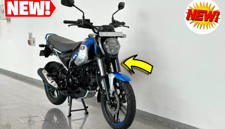 Bajaj Freedom 125: भारत में पेट्रोल की कीमत लगातार बढ़ रही है। ऐसे में लोग ज्यादा माइलेज देने वाली बाइक की तलाश कर रहे हैं। इसी बात को ध्यान में रखते हुए बाजार ऑटो ने भारत की पहली CNG मोटरसाइकिल Bajaj Freedom 125: बाइक को लांच किया है। य