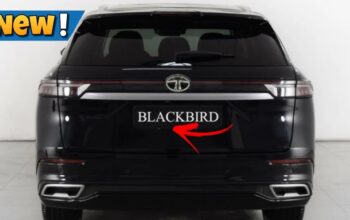 Tata Blackbird : मन में एक ऐसी कार की तस्वीर बनती है जो सिर्फ चलने का जरिया ना हो बल्कि हर सफर को खास बना दे। ऐसी ही एक कार है,