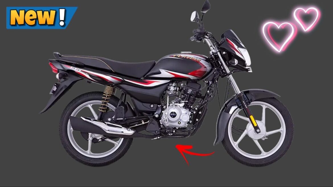 Bajaj Platina 100: गांव में हो या शहर, हर सफर में साथ