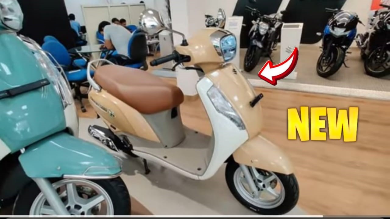Suzuki Access 125 दोस्तों अगर बात की जाए एक ऐसे लग्जरी स्कूटर की जो रोड पर चल रहे लोगों का ध्यान अपनी तरफ खींच ले | तो सबसे पहले सुजुकी एक्सेस 125 स्कूटर का नाम सबसे पहले आता है|