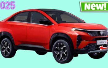 Tata Curvv EV: आज मैं टाटा की एक ऐसी इलेक्ट्रिक कार को लेकर आया हूं। जो कि कम कीमत में काफी अच्छी रेंज और स्पेसिफिकेशन दे रही है। इ