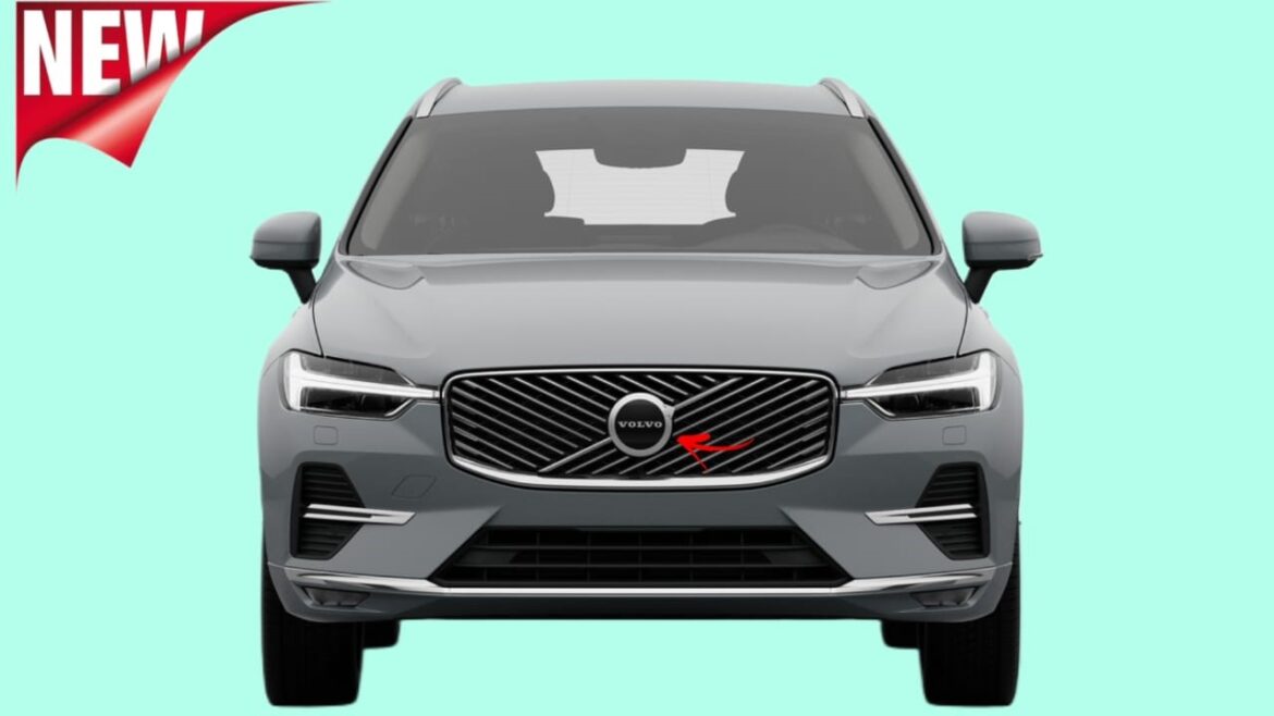 Volvo XC60: लग्जरी का नया चेहरा अब भारतीय सड़कों पर