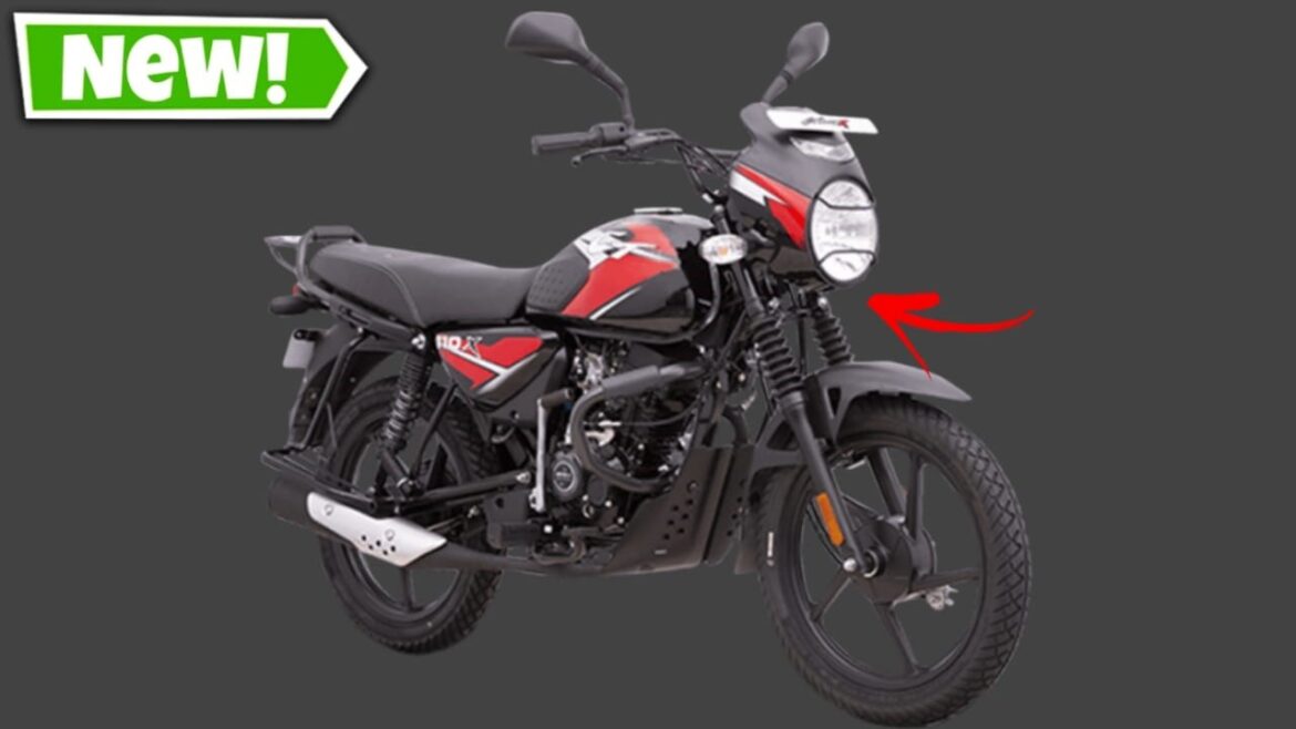 New Bajaj CT 110X: पावरफुल इंजन के साथ लांच हुआ मिलेगा 90okmpl का बेहतरीन माइलेज