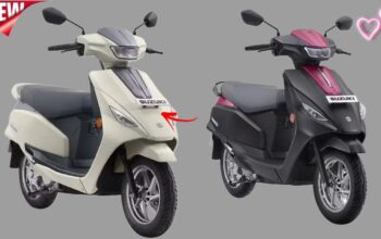 Suzuki e-Access: भारतीय दो पहिया बाजार में ऑब्जेक्टिव स्कूटर का डिमांड दिन-ब-दिन बढ़ते ही जा रहा है और हर कंपनी इस क्षेत्र में अपने कदम जम रही है