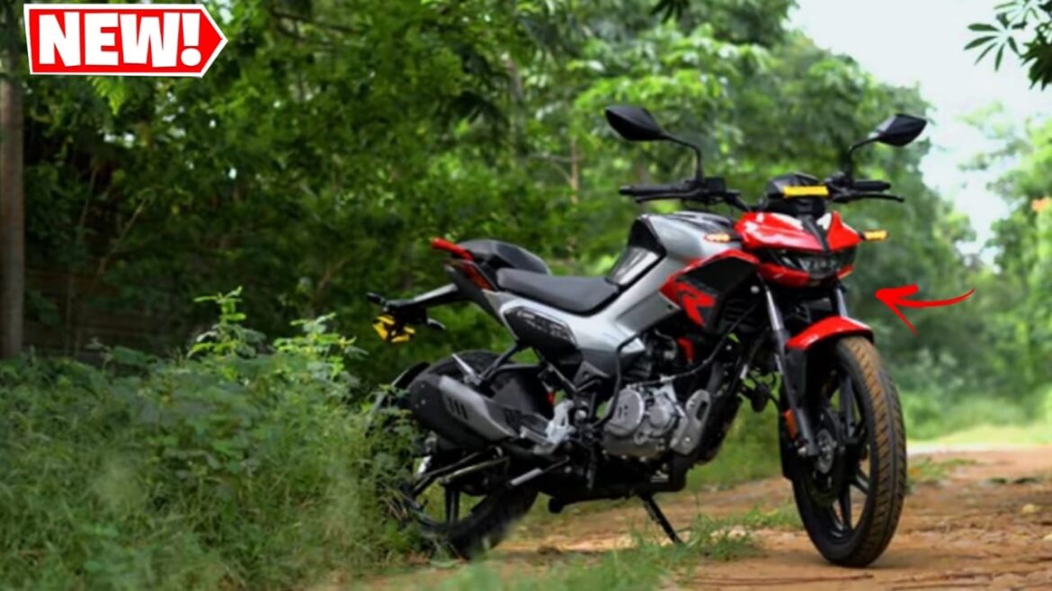 Hero Xtreme 125R:—स्टाइल परफॉर्मेंस और माइलेज का जबरदस् कांबिनेशन एक साथ