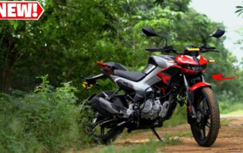 Hero Xtreme 125R: Hero MotoCorp में हाल ही में अपनी नई स्पोर्टी बाइक Hero Xtreme 125R: हेयर ऑयल ओं राइडर्स के लिए है