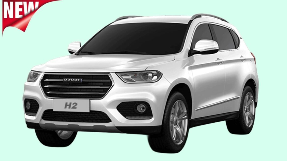 Haval H2: पावरफुल इंजन और प्रीमियम इंटीरियर के साथ लांच हुई,