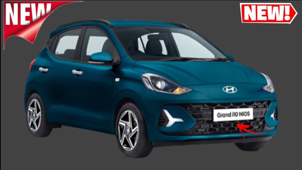 Hyundai Grand i10 Nios: इंडिया की सबसे भरोसमंद और दमदार SUV क्यों बनी