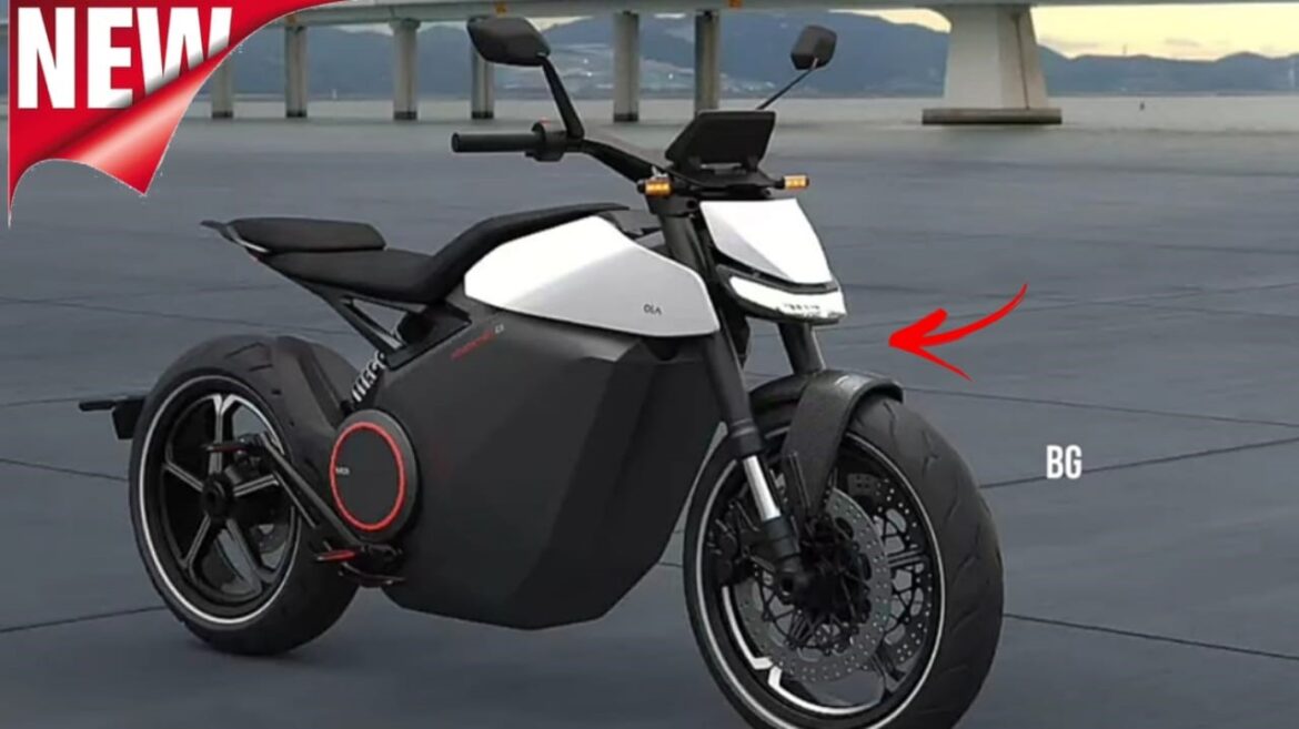 Ola Roadster: रफ्तार के दीवाने के लिए Ola की आग उगलती बाइक—₹1.5 लाख से शुरू?