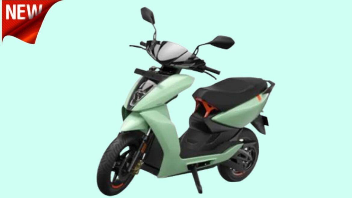 Ather 450: मार्केट का नया किंग, गरीबों का मसीहा अब लौट अवतार में, जानिए क्या है इस इलेक्ट्रिक स्कूटर में खास?