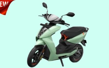 Ather 450: भारतीय टू व्हीलर मार्केट में इलेक्ट्रिक स्कूटर की मांग दिन पर दिन बढ़ती ही जा रही है