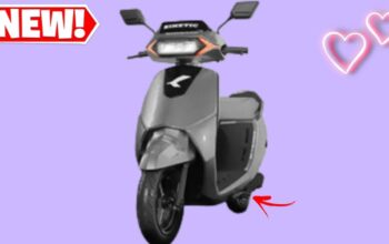 Kinetic Dx Electric Scooter: अगर आप भी पेट्रोल और डीजल की बढ़ती हुई कीमतों से परेशान हो चुके हैं