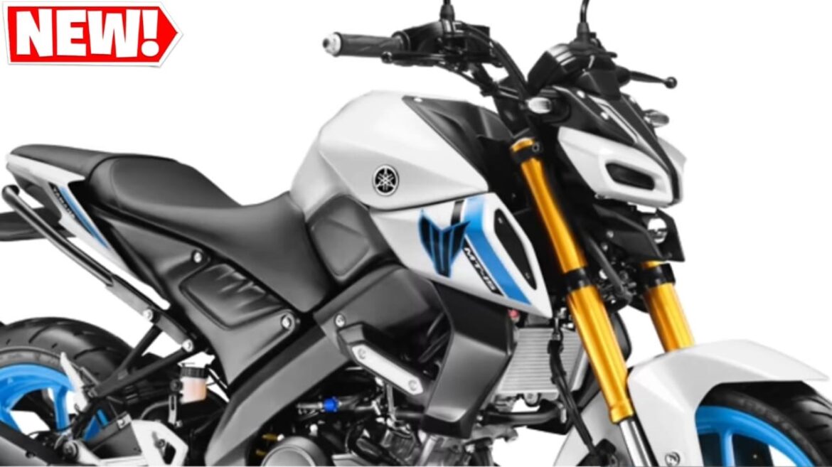 Yamaha MT -15 V2: यामाहा ने लांच किया अपने दमदार और स्पोर्टी बाइक, जो 50 km/l तगड़े माइलेज के साथ