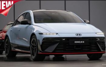 Hyundai IGNI 6: