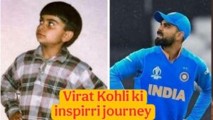 Virat Kohli: