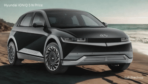 Hyundai IONIQ 5 N