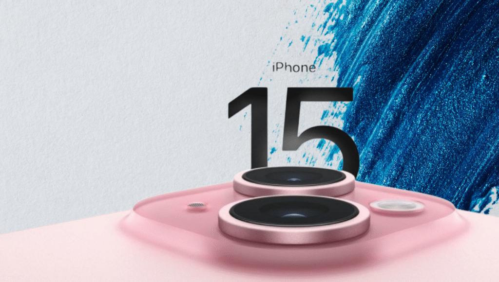 iPhone 15 Flipkart Offer