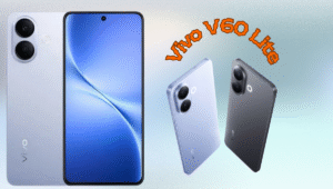 Vivo V60 Lite