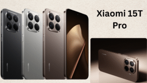 Xiaomi 15T Pro